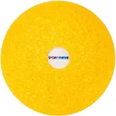 Blackroll Ball Massage Bal - 8 cm - Geel