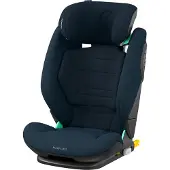 Maxi-Cosi RodiFix Pro 2 autostoel, 15-36 kg, kleur: Authentic Blue