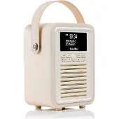 View Quest VQ Retro Mini - Creme