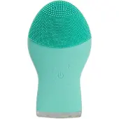 Esperanza Sonic gezichtsreiniger Gioia, turquoise kleur