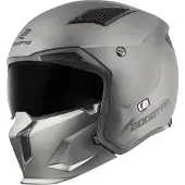 Bogotto Radic Scratch ECE 22.06 Motorhelm Maat XS