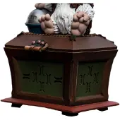 Grupo Erik Gremlins - Gizmo 12 cm Mini Epics Vinyl Beeld/figuur - Multicolours