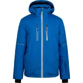 Trespass Heren Joseph Ski-jas (Zwart)