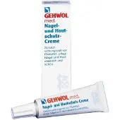 Gehwol Crème Med Nagel- en Huidbeschermingszalf 15ml