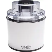 Simeo Simsop260 - Ijsmachine