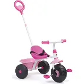 MOLTO Driewieler Urban Trike Roze Moltó (98 cm)