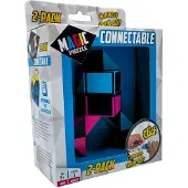 Clown Games Magic Puzzle - Connectable 2 Pack