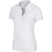 Mountain Warehouse Dames/Dames UV-bescherming Poloshirt (Wit)