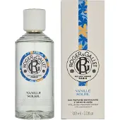 Roger & Gallet Vanille Soleil eau parfumee spray 100 ml