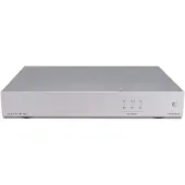 Audiolab Draadloze Streamer 6000N Play Zilver