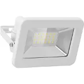 Goobay LED-schijnwerper voor buiten | 20W | IP65 | wit