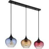 Globo Hanglamp Sander 3-lichts