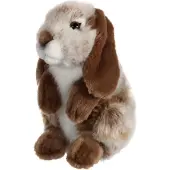 Big Buy Cooking Knuffel Gipsy Konijnenvlees Bruin