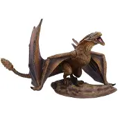 Nemesis Now Game of Thrones figurine - Viserion