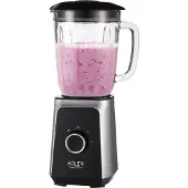 Adler AD 4076 Glazen Blender - 1,5 Liter