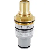 Ideal standard thermostaatcartouche, 1/2", 1 stuk.