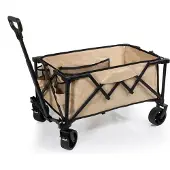 Deconet Bolderkar Travelnet Murcia Handcart Trolley Allroad 80L