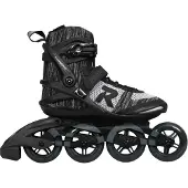 Roces Thread Salt-n-Pepa Schaatsen (Zwart | 45)