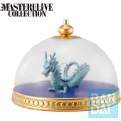 Bandai Banpresto - Shenron-figuur uit Dragon Ball, model "The Lookout Above the Clouds", 18 cm