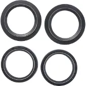 All Balls Racing 41 X 53 X 8 Abr 56-129 Vorkolie-afdichtingsset