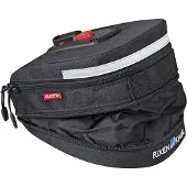 Klickfix Micro 200 1.5-2l Zadeltas