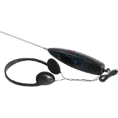 Bgs Elektronische stethoscoop