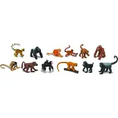 Safari Ltd Apen En Mensapen Figuur