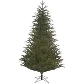 Black Box Trees Trees Frasier Kunstkerstboom - H155 x Ø109 cm - Groen