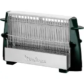 Moulinex Broodrooster met 2 sleuven 760w - - a15453