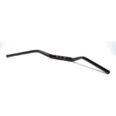 Gilles Gt Oversize Stuur Breedte 755Mm 22 MM,ALU.,ZWART,ABE