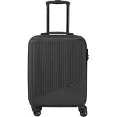 Travelite Trolley 'Bali' zwart
