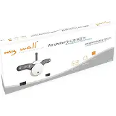 My Wall HL 26 L TV-beugel Roteerbaar