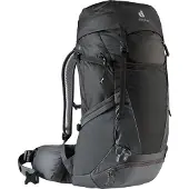 Deuter Futura Pro 34 SL, 34 liter, zwart