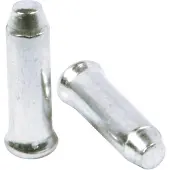 Elvedes 1.6 Mm Kabeleindhuls 500 Eenheden