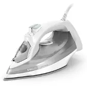Philips DST5010/10 - Stoomstrijkijzer - 5000-serie 2400W Grijs Keramische zool
