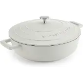 Masterclass Shallow 4l Stoofpot