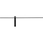Nowodvorski Lighting Led muurverlichting Impulse Led M 91cm