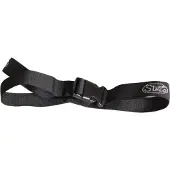 Steco Monkey-Mee - Spanband voor drager - Zwart