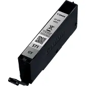 Canon Inktcartridge CLI-571GY Grijs