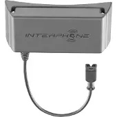 Interphone 900 mAh vervangingsaccu voor U-COM
