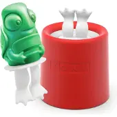Zoku IJsmaker Pop Single Schildpad