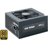 ITek GF650 EVO, 650 W, 100 - 240 V, Actief, Overstroombeveiliging, Overbelastingsbeveiliging, Overspanningsbeveiliging, Kortsluitbeveiliging, Onderspanningbeveiliging, 24-pins ATX, Volledig modulair