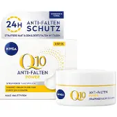 Nivea Gezichtsverzorging Dagverzorging + AanscherpingQ10 Plus anti-rimpel dagverzorging SPF 15