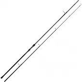 Shimano Fishing Tx-x5a Carpfishing Rod Zwart 3.96 m / 3.50 Lbs