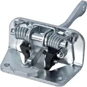 VAICO V10-9733 Deurvastzetter