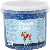 Creativ Company , 560 gr, blauw