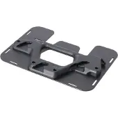 SW-Motech Montage-adapter Voor Sysbag Wp S Linker Zijkoffer