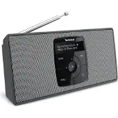 Technisat DigitRadio 2S 0000/3911