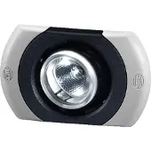 Hella Interieurverlichting, 24V, 2,5W LED, , universeel, geschikt voor diverse voertuigen.