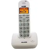 Maxcom Mc6800w Lcd Draadloze Vaste Telefoon